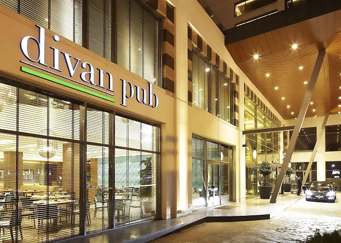 Divan Adana