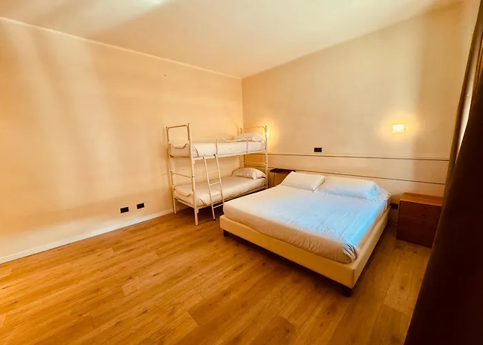 Hotel Pex Mantova