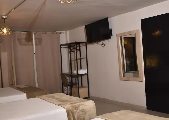 History Center Hotel