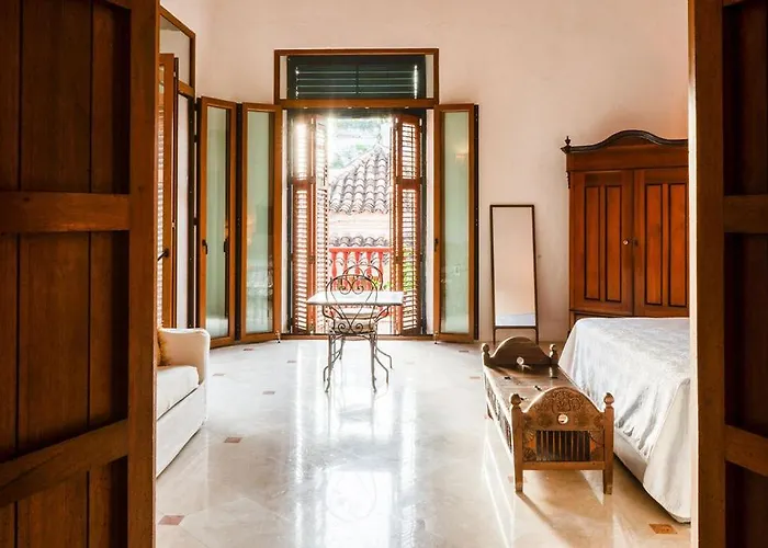 Casa Trujillo