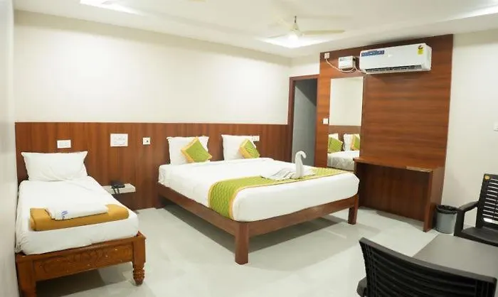 Aa Residency