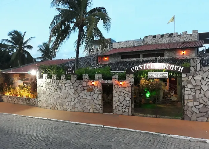 Castelo Beach Hotel