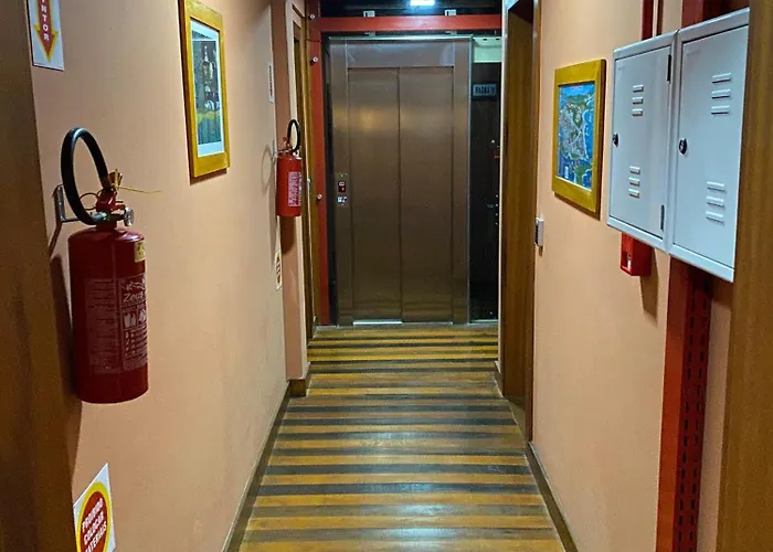 Residencial João Nunes Netto