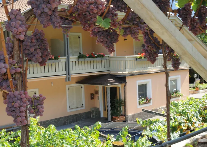 Garni Hotel Ritterhof