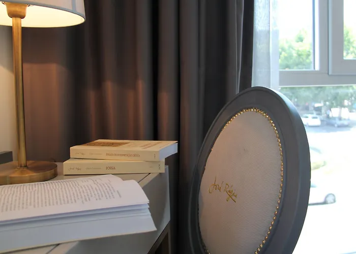 Hotel Jose Regio