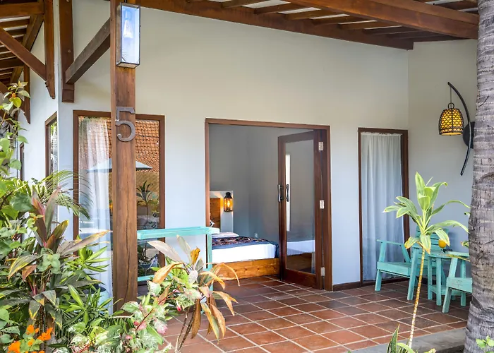 Coconut Garden Resort