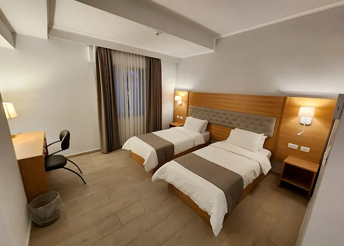 St Andrew'S Guesthouse - Ramallah