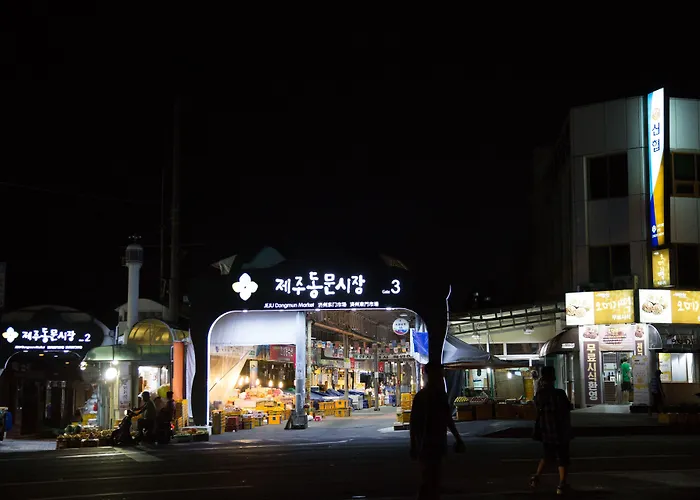 Daedong Hotel