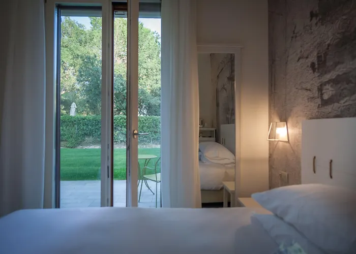 Arli Hotel Hideaway Punta Ala - Adults Only
