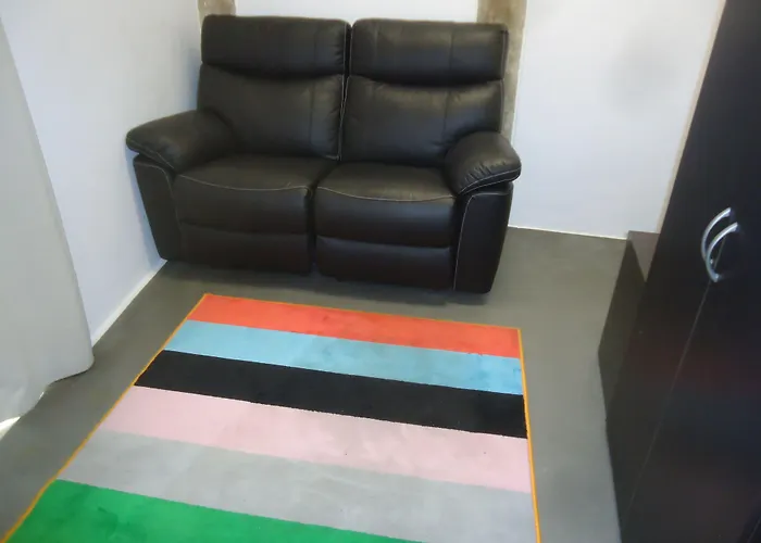 Welcome Guest House Lisboa