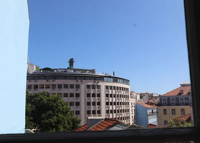 Welcome Guest House Lisboa