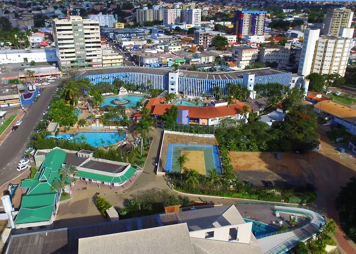 Hotel CTC