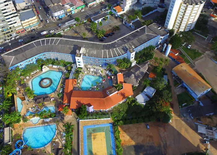 Hotel CTC