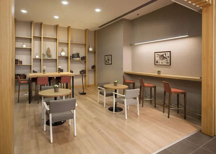 Hilton Garden Inn Erzincan