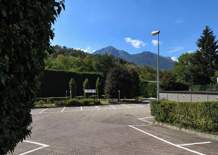 Hotel Internazionale