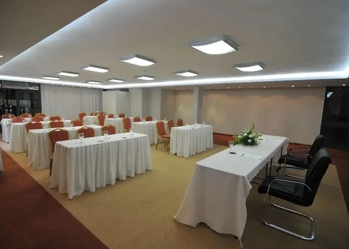 Hotel Los Cedros
