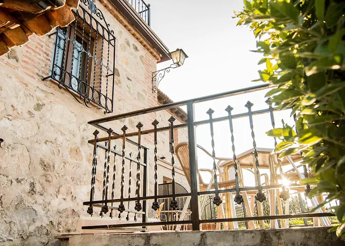 Hotel Los Cigarrales