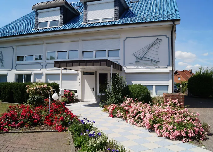 Hotel Villa Undine
