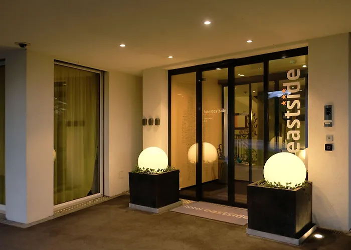 Hotel Eastside