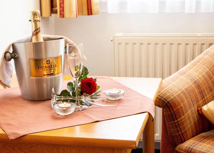 Wohlfühlhotel Berg Heil