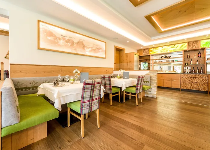 Wohlfühlhotel Berg Heil