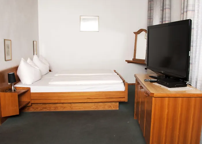 Hotel Torwirt