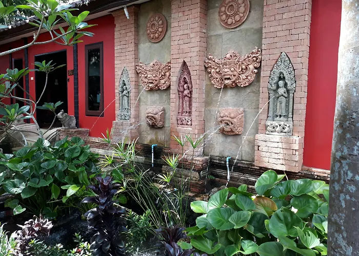 Baan Ton Rak Boutique Resort