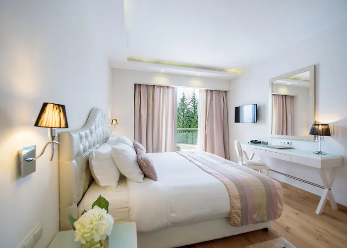 Calma Hotel & Spa