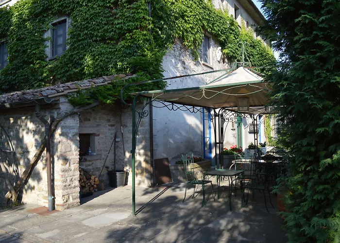 Relais Oroscopo