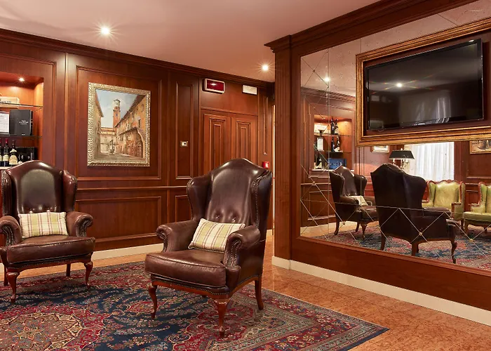 Albergo Mazzanti
