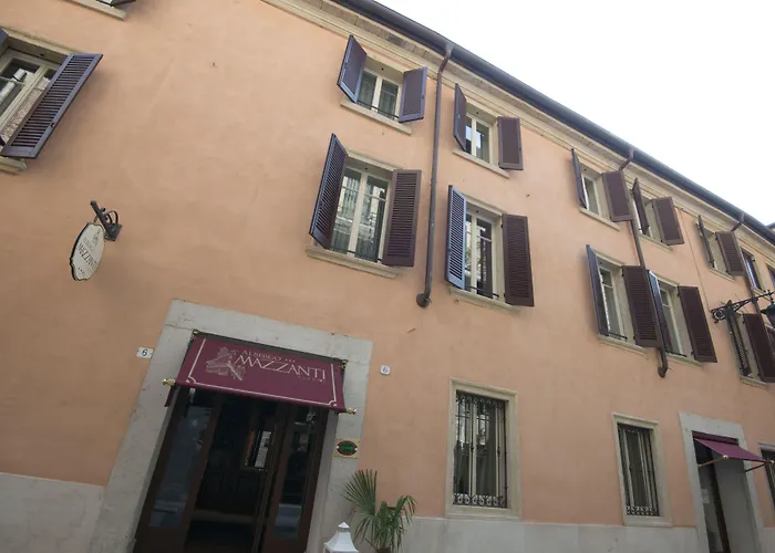 Albergo Mazzanti
