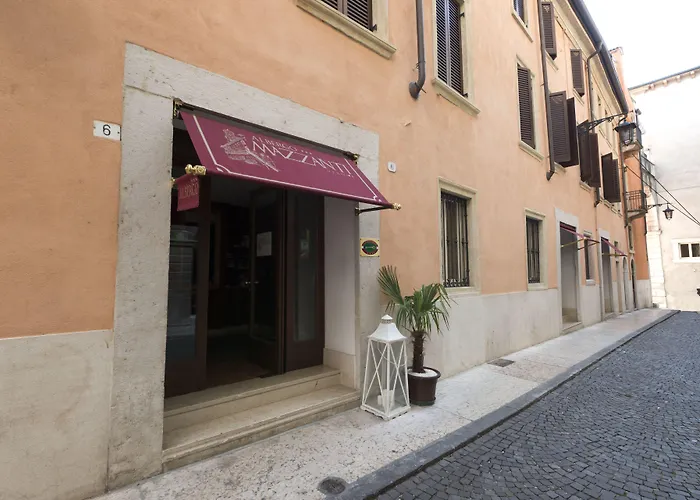 Albergo Mazzanti