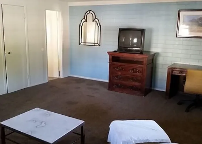 Riviera Motor Lodge Tucson