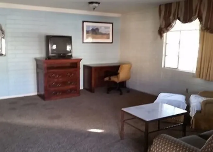 Riviera Motor Lodge Tucson