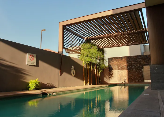 Holiday Inn Express & Suites Mexicali By Ihg