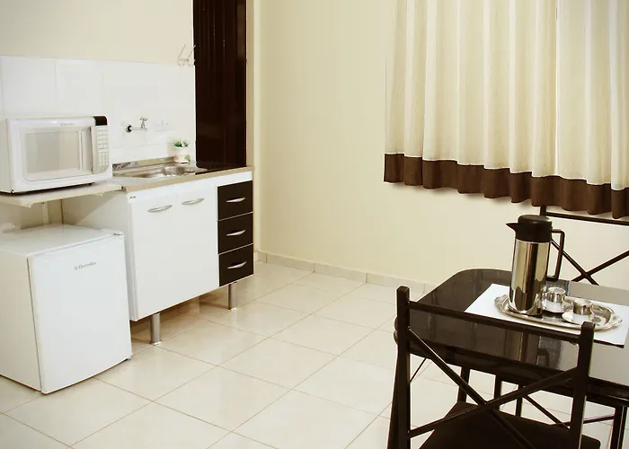 Residence Barueri