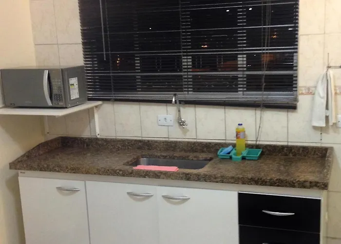 Residence Barueri