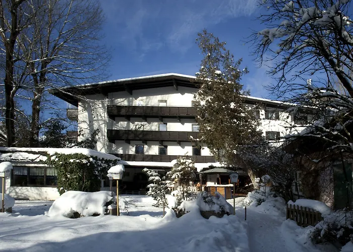 Hotel Linde