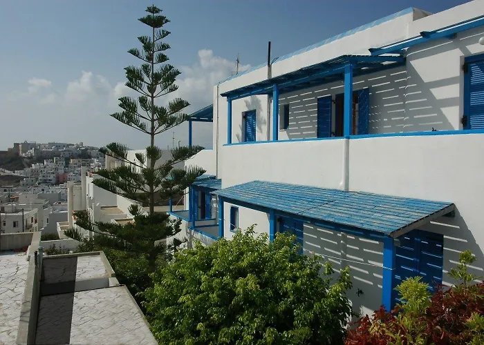 Pension Ocean View