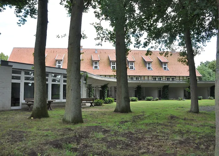 Emsland Hotel Saller See