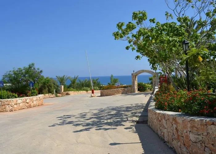 Aphrodite Beach Hotel