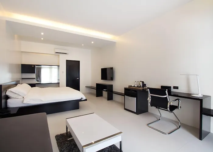 Winds Boutique Hotel