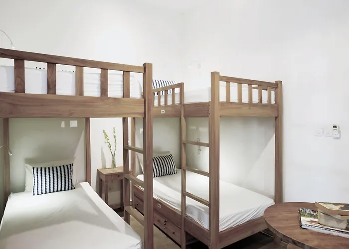 Adhisthana Hotel Yogyakarta