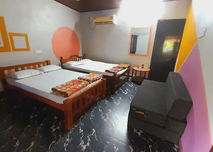 Gokarna Holiday Homes