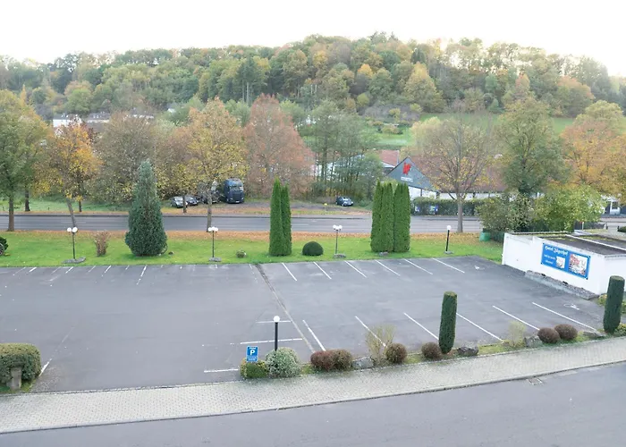 Hotel Jägerhof