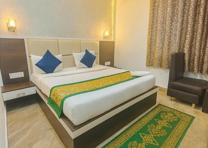 Hotel New Vintage Mathura