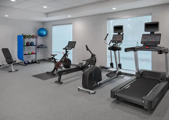 Home2 Suites By Hilton Frankenmuth
