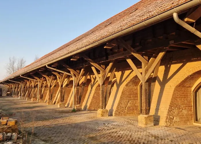 Leeffabriek
