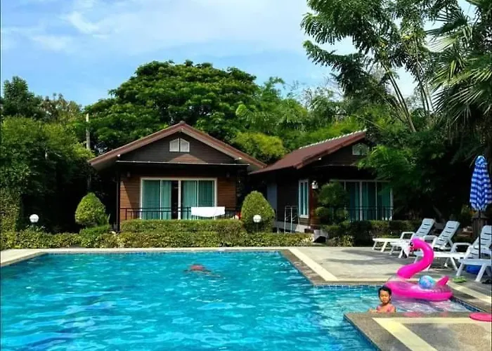 Monmai Resort Huahin