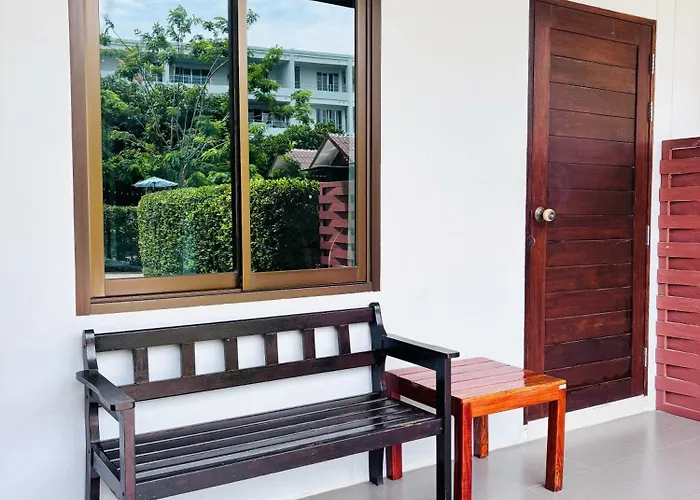 Monmai Resort Huahin